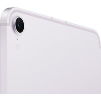 Apple iPad mini 2024 256GB (фиолетовый) Image #3