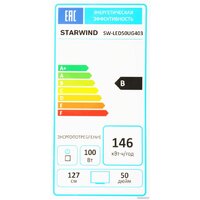 StarWind SW-LED50UG403 Image #19
