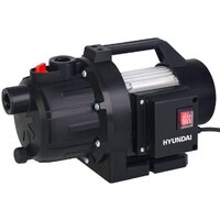 Hyundai HS 850PS