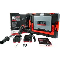 TEH TDBL1520-1B (с 1-им АКБ, кейс) Image #2