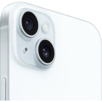 Apple iPhone 15 Plus Dual SIM 512GB (голубой) Image #3