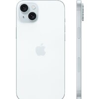 Apple iPhone 15 Plus Dual SIM 512GB (голубой) Image #2