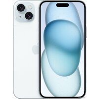 Apple iPhone 15 Plus Dual SIM 512GB (голубой)