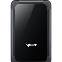Apacer AC532 2TB (черный)