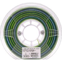 eSUN eTPU-95A 1.75 мм 1000 г (rainbow B) Image #1