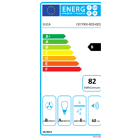 Elica Shire WH/A/90 [PRF0119828] Image #3