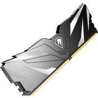 Netac Shadow II Black 16ГБ DDR4 2666МГц NTSWD4P26SP-16K Image #3