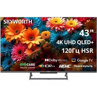 Skyworth 43Q67H Image #1
