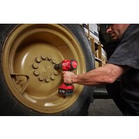 Milwaukee M18 FHIWF2F12MC-502X 4933499452 (с 2-мя АКБ, кейс) Image #10