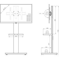 Holder PR-106 (черный) Image #4