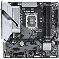 Gigabyte B760M Gaming Plus WiFi DDR4