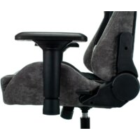 Zombie Viking 7 B Fabric (черный) Image #13