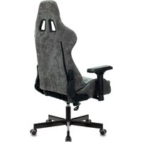 Zombie Viking 7 B Fabric (черный) Image #9