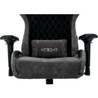 Zombie Viking 7 B Fabric (черный) Image #14