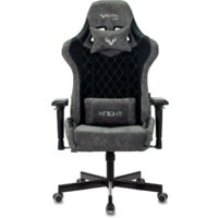 Zombie Viking 7 B Fabric (черный) Image #2