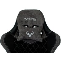 Zombie Viking 7 B Fabric (черный) Image #15