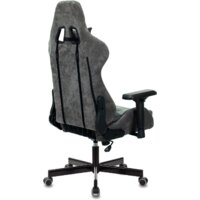 Zombie Viking 7 B Fabric (черный) Image #4