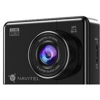 NAVITEL R9 Dual Image #4