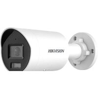 Hikvision DS-2CD2047G2H-LIU (4 мм, белый)