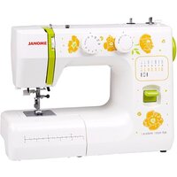 Janome Excellent Stitch 15A