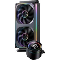 Jonsbo TH-240 (черный)