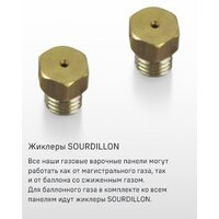 MAUNFELD EGHG.43.73CW/G Image #17