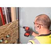 Milwaukee M18 M18BLDDRC-502C 4933492835 (с 2-мя АКБ 5 Ач, кейс) Image #15