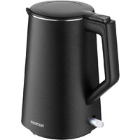 Sencor SWK 0551BK Image #4