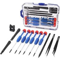 Workpro WP200531 (12 предметов)