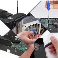 Workpro WP200531 (12 предметов) Image #3