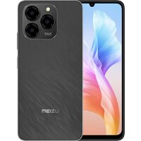 MEIZU Note 21 8GB/256GB международная версия (черный бриллиант) Image #2