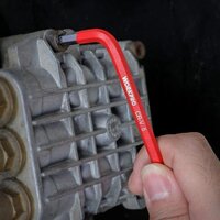 Workpro WP222037 (18 предметов) Image #2