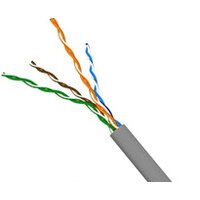 TWT FTP Cat 6 305м [TWT-6FTP-GY]