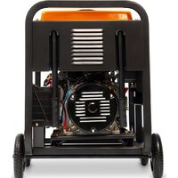 Daewoo Power DDAE 11000XE Image #4