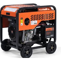 Daewoo Power DDAE 11000XE Image #2