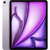 Apple iPad Air 13" 2024 5G 128GB (фиолетовый) Image #1