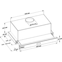 Backer TH60CL-2F200-SHINY WHITE RC Image #2