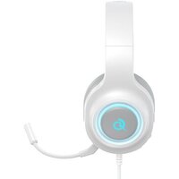 QCY Heroad V200 Tri-Mode Edition BH25H4GMA (белый) Image #5