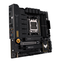 ASUS TUF Gaming B650M-PLUS WiFi Image #8