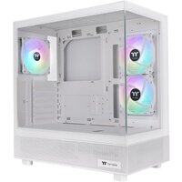 Thermaltake View 270 TG ARGB Snow CA-1Y7-00M6WN-01