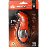 Daewoo Power DWM 7 Image #2