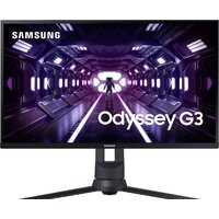 Samsung Odyssey G3 LF27G33TFWIXCI