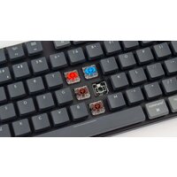 Keychron K5 SE RGB K5SE-E2-RU (Keychron Low Profile Optical Blue) Image #5