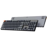 Keychron K5 SE RGB K5SE-E2-RU (Keychron Low Profile Optical Blue) Image #3