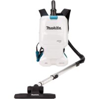 Makita DVC660Z Image #3
