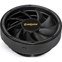 ExeGate Dark Magic EE126A-RGB EX286155RUS Image #2