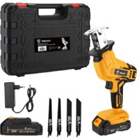 Deko DKRS20-Li 063-4311 (с 2-мя АКБ, кейс) Image #1