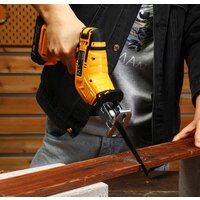 Deko DKRS20-Li 063-4311 (с 2-мя АКБ, кейс) Image #5