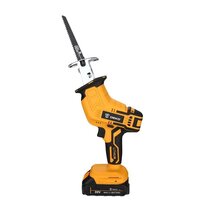 Deko DKRS20-Li 063-4311 (с 2-мя АКБ, кейс) Image #2