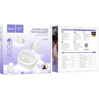 Hoco EW65 (бежевый) Image #4